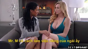 Cậu thanh niên chưa trải sự đời chịu không nổi trước nữ đồng nghiệp râm