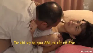 đứa con gái yêu nghiệt đã yêu bố và muốn trở thành vợ yêu của bố