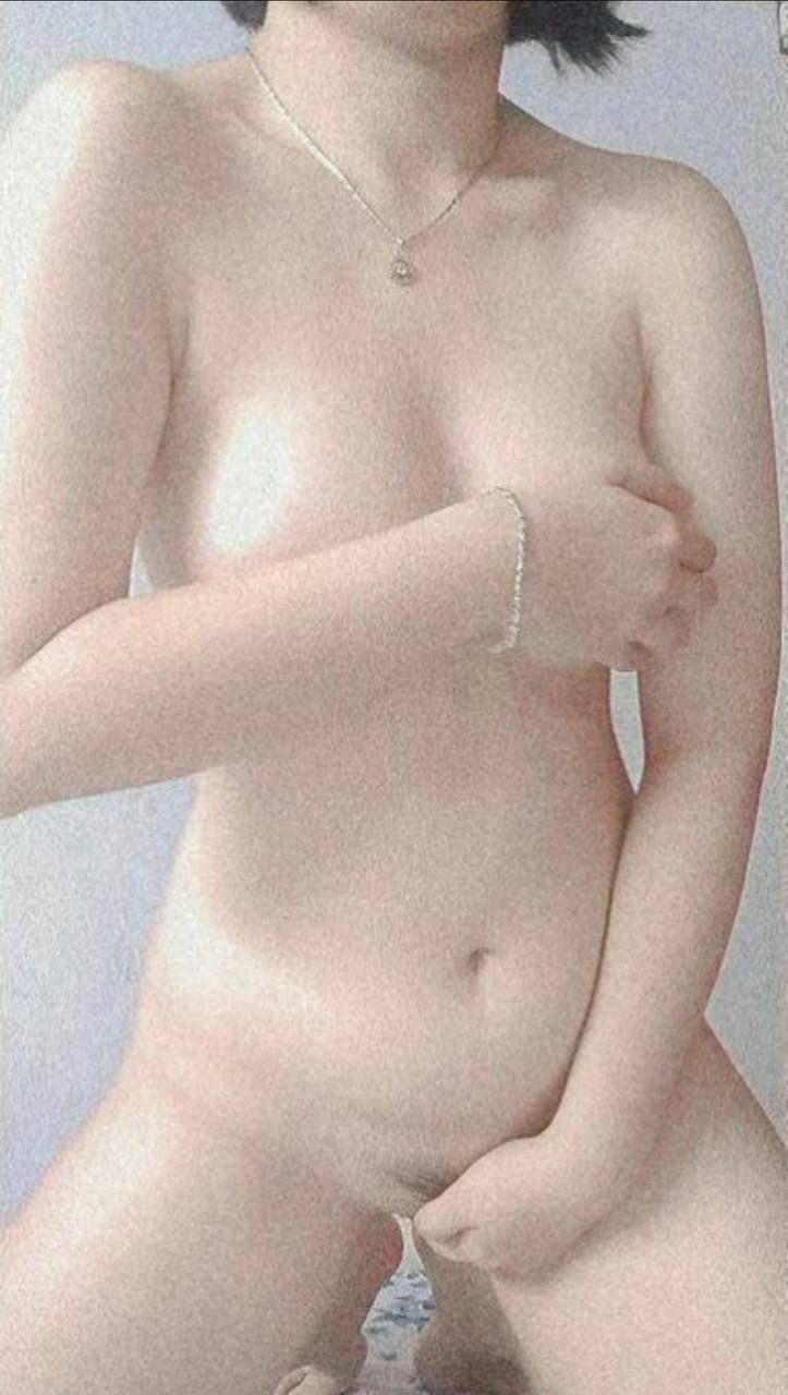 Japanese babe Ayumi Honda had sex with her ex the other day and liked it.